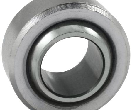 QA1 Bearing (Com) 52100 Ht Cp/ Carbon Ht Zp 3/4 PTFE COM12T