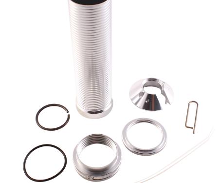 QA1 Coil-Over Sleeve Kit, 1.875" Spring Steel Small Body Circle Track CK7001