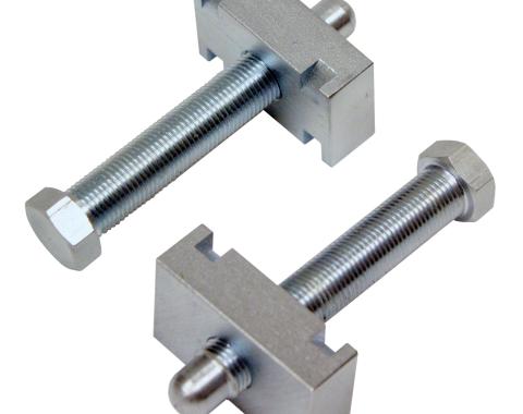 QA1 Torsion Bar Adjuster Kit Mopar, Block And Bolt 52360