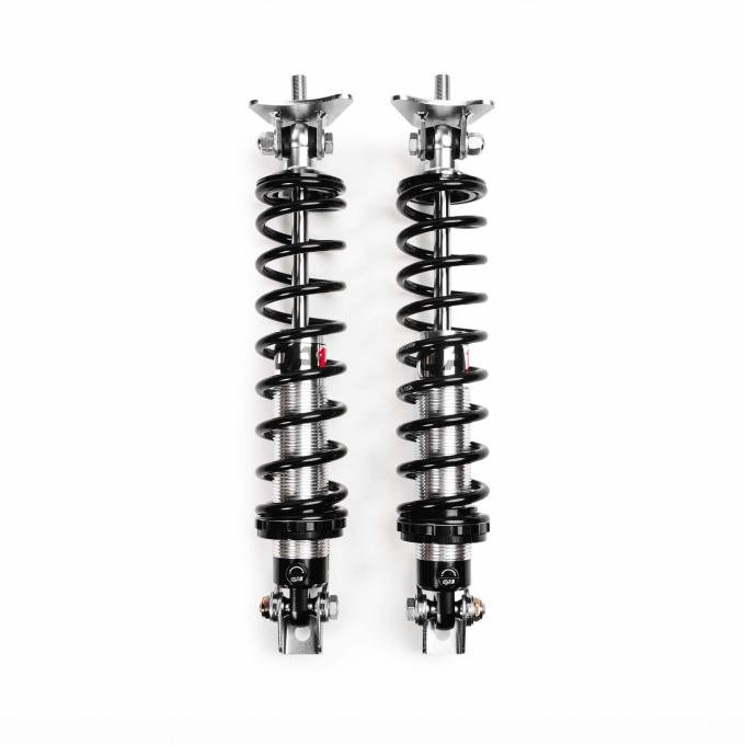 QA1 Rear Pro Coil Shock System, 82-02 GM F Body, Single Adjust, 110lb RCK52623