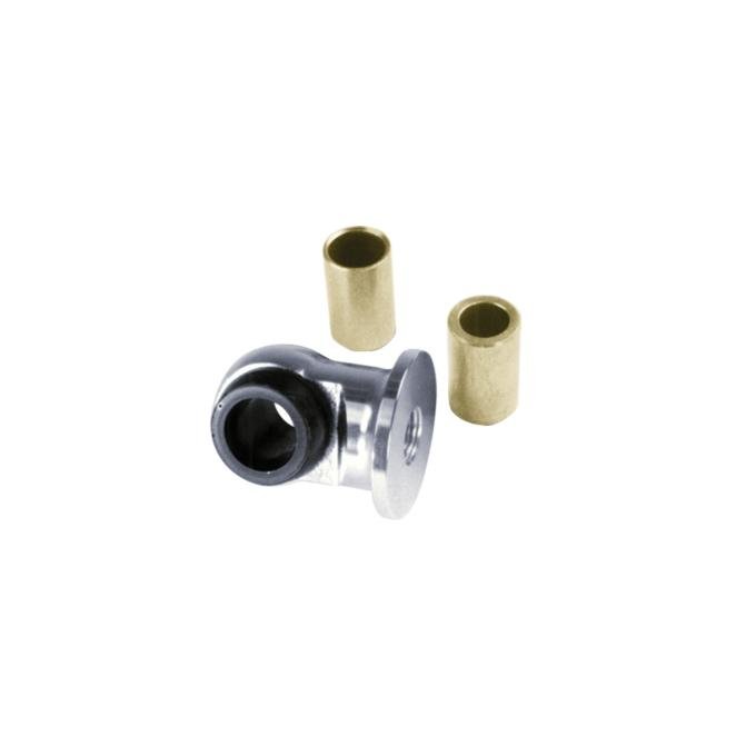 QA1 Loop Top Conversion Kit 1" Loop W/.75" Poly & Sleeves SS300LT