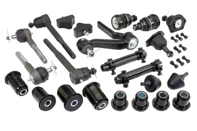 Classic Performance Complete Front End Rebuild Kit for 1968-1974 Chevy Nova 6874SFK-P