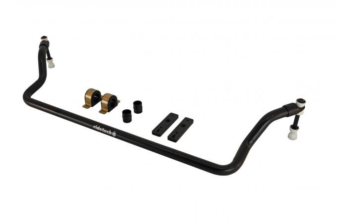 Ridetech Front MuscleBar for 1970-1981 Camaro & Firebird 1179120