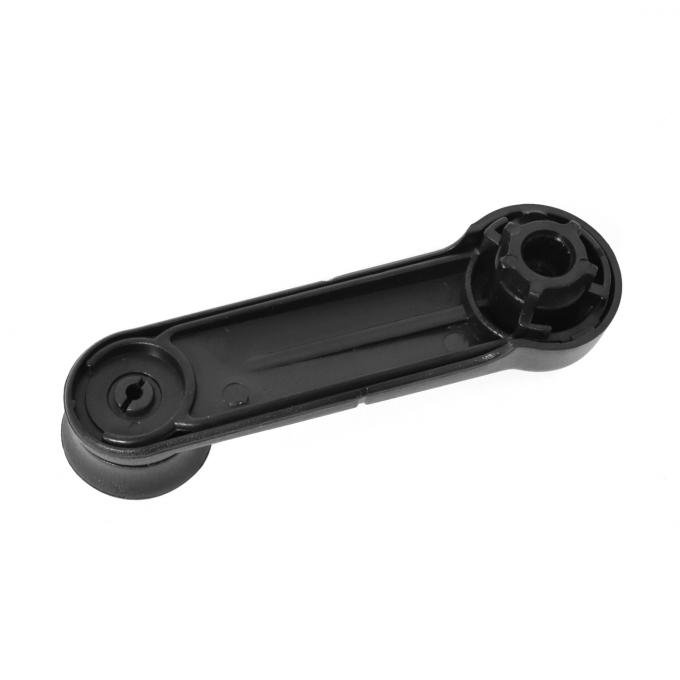 ACP Door Window Handle Black Driver or Passenger Side FM-BW022A