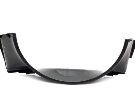 AMD Lower Fan Shroud (10.75" Opening), 76-80 Chevy GMC C/K Pickup Blazer Jimmy Suburban 305 & 350 without AC X355-4076-1