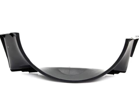 AMD Lower Fan Shroud (10.75" Opening), 76-80 Chevy GMC C/K Pickup Blazer Jimmy Suburban 305 & 350 without AC X355-4076-1