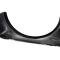 AMD Lower Fan Shroud (10.75" Opening), 76-80 Chevy GMC C/K Pickup Blazer Jimmy Suburban 305 & 350 without AC X355-4076-1