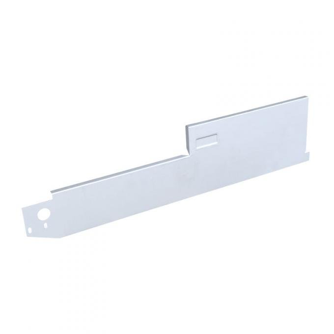 Dennis Carpenter Inner Rocker Panel - LH - 1966-77 Ford Bronco C6TZ-9611143-AX