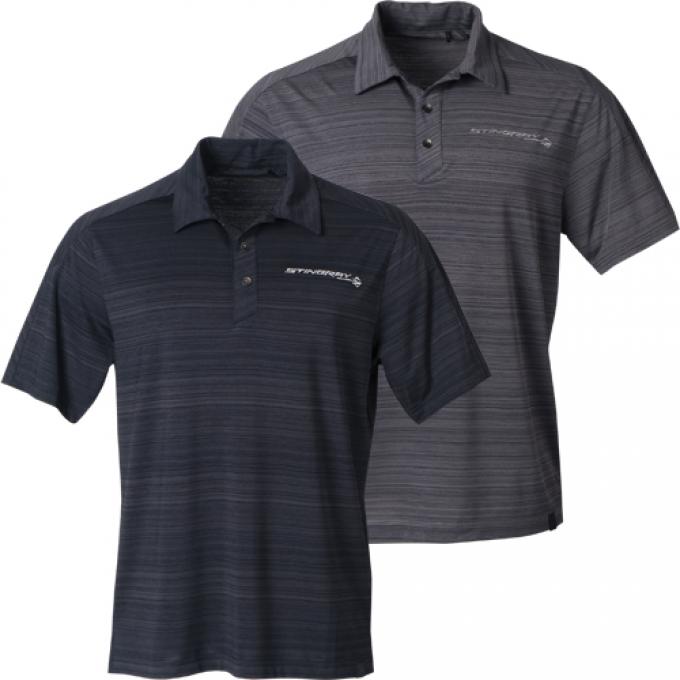 Men’s Stingray Elixir Ogio Polo