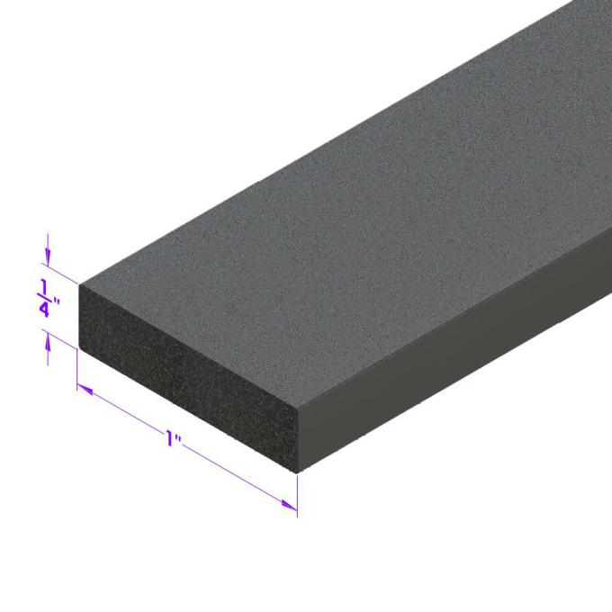 Metro Moulded Parts Trunk and Universal Seal. Many Applications LP 58-E