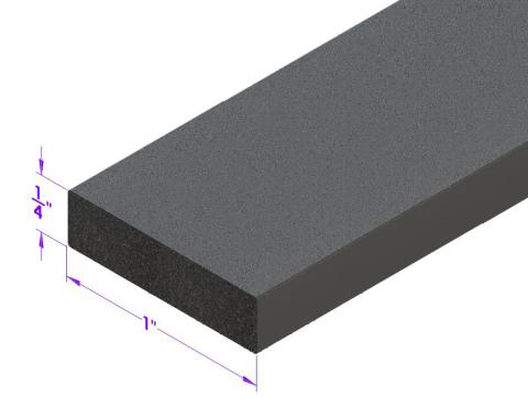 Metro Moulded Parts Trunk and Universal Seal. Many Applications LP 58-E