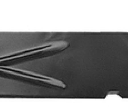 Key Parts '99-'18 Inner Rocker Panel, Passenger's Side (Standard Cab) 0856-302 R