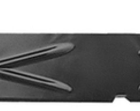 Key Parts '99-'18 Inner Rocker Panel, Passenger's Side (Standard Cab) 0856-302 R