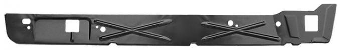 Key Parts '99-'18 Inner Rocker Panel, Passenger's Side (Standard Cab) 0856-302 R