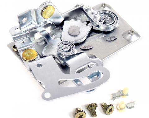 ACP Door Latch Assembly Driver Side FM-BD014