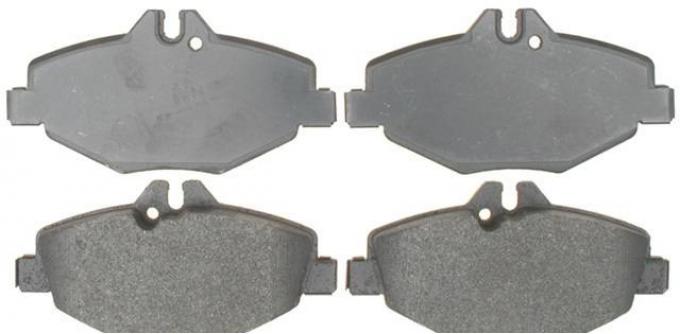 ACDELCO Brake Pad 17D987M