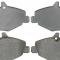 ACDELCO Brake Pad 17D987M