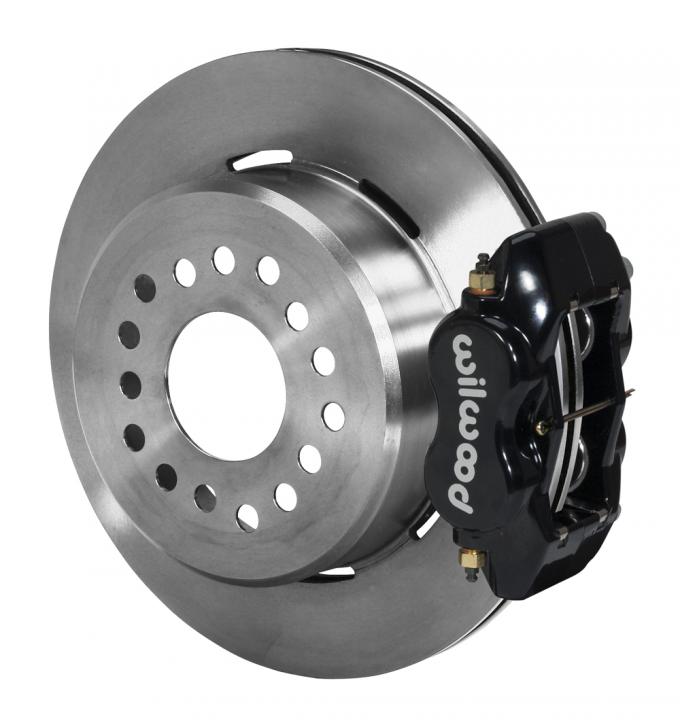 Wilwood Brakes Forged Dynalite Rear Parking Brake Kit 140-9560