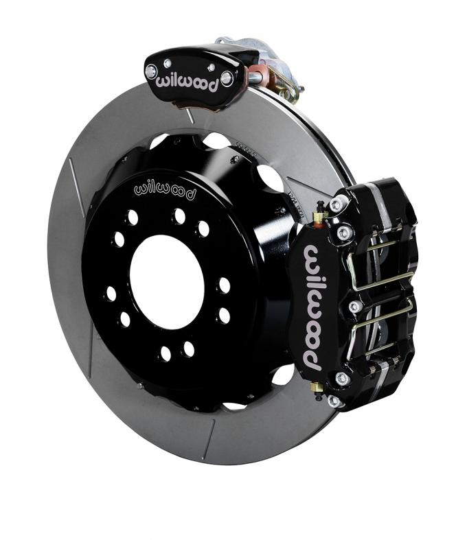 Wilwood Brakes Dynapro Radial-MC4 Rear Parking Brake Kit 140-14090