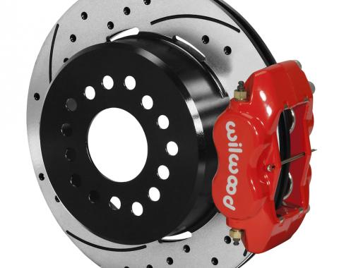 Wilwood Brakes Forged Dynalite Rear Parking Brake Kit 140-7148-DR