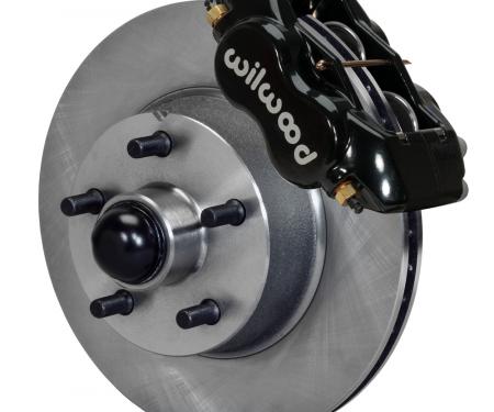 Wilwood Brakes Classic Series Dynalite Front Brake Kit 140-12922