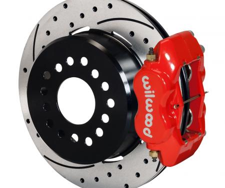Wilwood Brakes Forged Dynalite Rear Parking Brake Kit 140-7140-DR