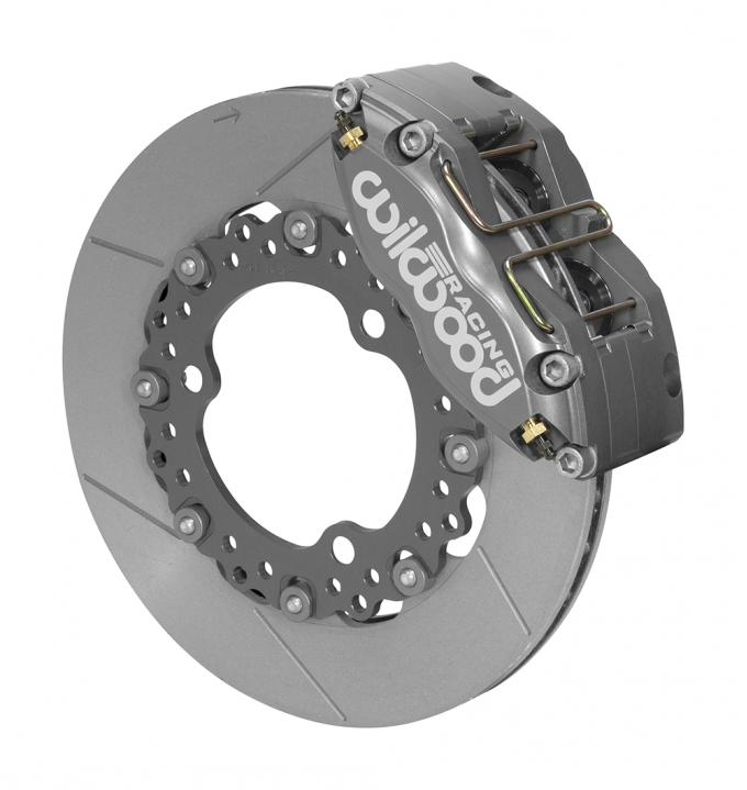 Wilwood Brakes Dynapro Radial Front Sprint Brake Kit 140-14495