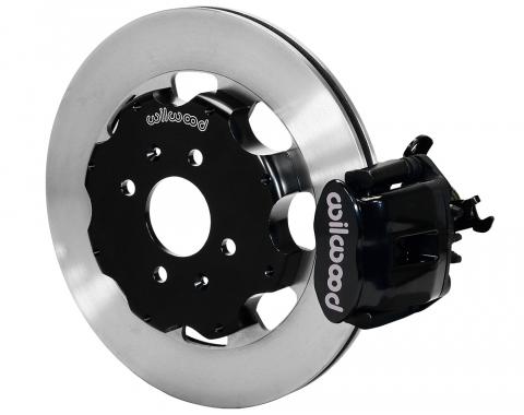 Wilwood Brakes 1992-2000 Honda Civic Combination Parking Brake Caliper Rear Brake Kit 140-10209