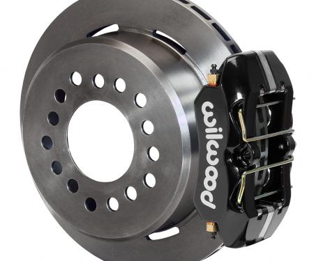 Wilwood Brakes Forged Dynapro Low-Profile Rear Parking Brake Kit 140-11403