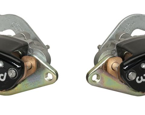 Wilwood Brakes MC4 Rear Pro Street Parking Brake Upgrade Kit 140-14415