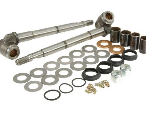 MGB Front Suspension Kingpin Rebuild Kit, 1963-1980