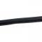 Dennis Carpenter Back Glass Seal - with Groove for Chrome - Ranch Wagon & Sedan Delivery - 1955-56 Ford Car   B5A-5942084-D