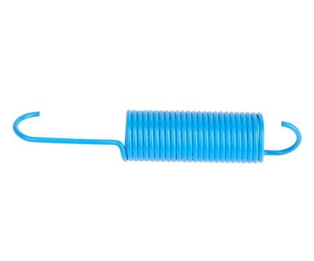 Daniel Carpenter 1967-68 Upper Clutch Equalizer Rod Retracting Spring C7ZZ-7523