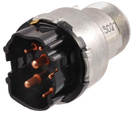Dennis Carpenter Ignition Switch Housing - 1968-70 Ford Truck, 1968-70 Ford Car D1AZ-11572-C