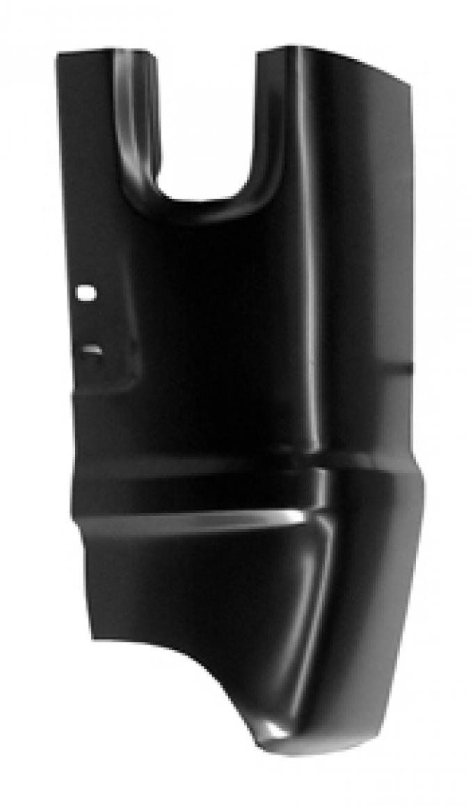 Redline Restomotive® Econoline Van 75-91 Rear Corner Extended RH LG-10-014/RH