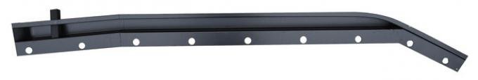 Key Parts '71-'79' Heat Channel Bottom Section, Driver's Side 95-10-07-3