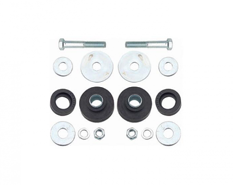 OER Radiator Support Bushing Kit *K3029