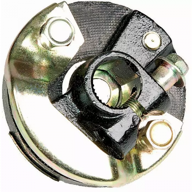 Camaro Steering Shaft Coupler Assembly, For Cars With Power Steering