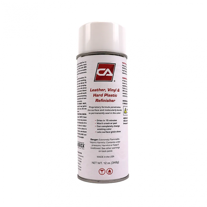 CA Dye Primer Aerosol 432000