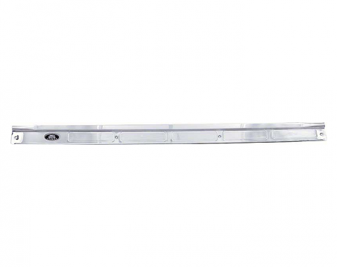 Camaro Door Sill Plate, Right, 1970-1981