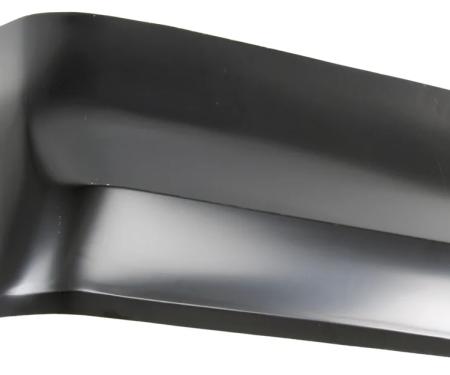 AMD Cab Corner, RH, 73-79 F100 F150 F250 Super Cab 480-4573-1R
