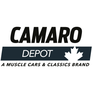 Camaro Depot