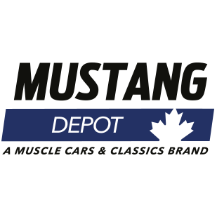 Mustang Depot