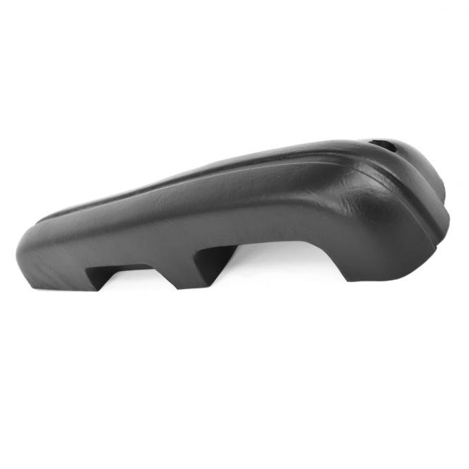 ACP Arm Rest Pad Standard Interior Black Passenger Side FM-BA014R