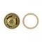 Dennis Carpenter Fuel Pump Repair Kit - V8 - 1933-47 Ford Truck, 1933-48 Ford Car 11A-9349