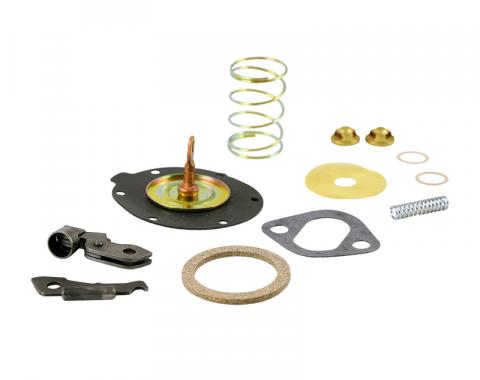 Dennis Carpenter Fuel Pump Repair Kit - V8 - 1933-47 Ford Truck, 1933-48 Ford Car 11A-9349