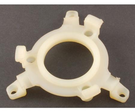 Dennis Carpenter Horn Ring Retainer Plate - 1965-66 Ford Car   C5AZ-13A809-A