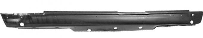 Key Parts '76-'86 Rocker Panel, Driver's Side 35-25-01-1