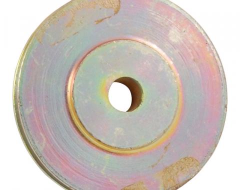 Dennis Carpenter Parking Brake Cable Pully - 1952-72 Ford Car, 1961-67 Ford Econoline, 0M-2804