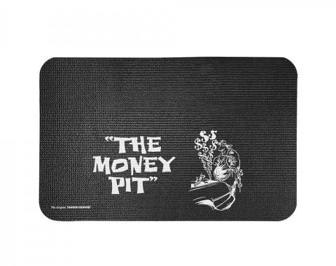 Fender Gripper the Money Pit Mat FG2307